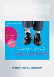 Cover von Millionär