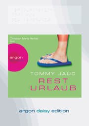 Cover von Resturlaub