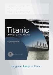 Cover von Titanic - Untergang und Mythos