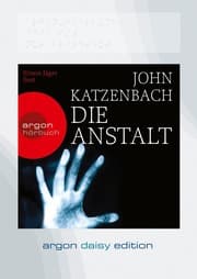 Cover von Die Anstalt