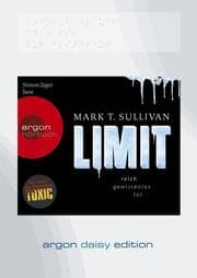 Cover von Limit