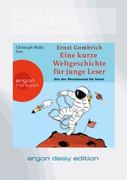 Cover von Eine kurze Weltgeschichte für junge Leser: Von der Renaissance bis heute