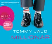Cover von Millionär