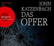 Cover von Das Opfer