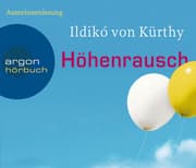 Cover von Höhenrausch