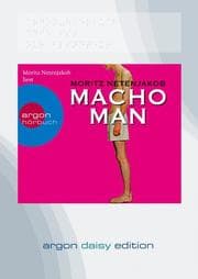 Cover von Macho Man