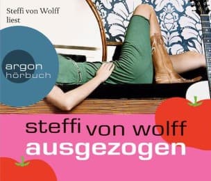 Cover von Ausgezogen