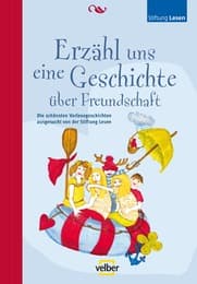 Cover von Erzähl uns eine Geschichte über Freundschaft