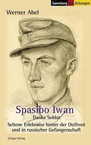 Cover von Spasibo Iwan