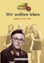 Cover von Wir wollten leben