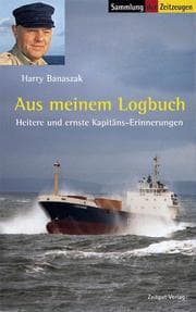 Cover von Aus meinem Logbuch