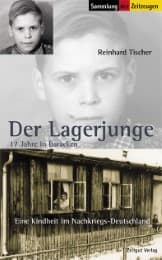 Cover von Der Lagerjunge