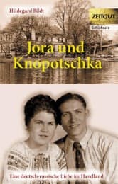 Cover von Jora und Knopotschka