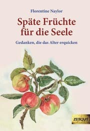 Cover von Späte Früchte für die Seele
