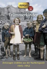 Cover von Trümmerkinder