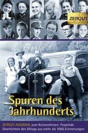 Cover von Spuren des Jahrhunderts