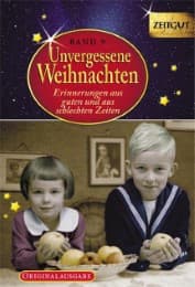 Cover von Unvergessene Weihnachten 9
