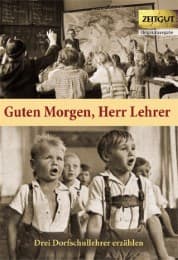 Cover von Guten Morgen, Herr Lehrer