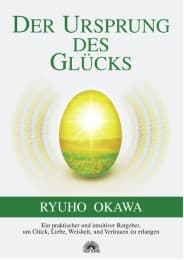 Cover von Der Ursprung des Glücks