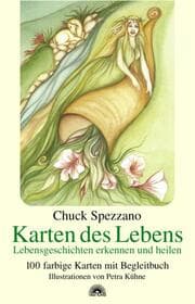 Cover von Karten des Lebens