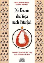 Cover von Die Essenz des Yoga nach Patanjali