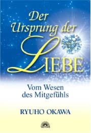 Cover von Der Ursprung der Liebe
