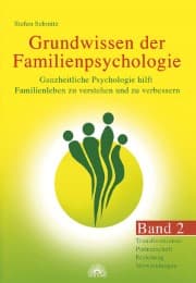 Cover von Grundwissen der Familienpsychologie