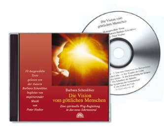 Cover von Die Vision vom göttlichen Menschen
