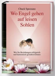 Cover von Wo Engel gehen auf leisen Sohlen