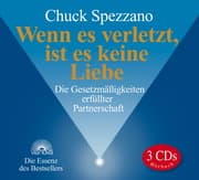 Cover von Wenn es verletzt, ist es keine Liebe