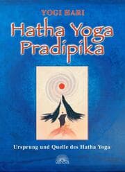 Cover von Hatha Yoga Pradipika