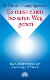Cover von Es muss einen besseren Weg geben