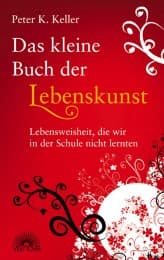 Cover von Das kleine Buch der Lebenskunst