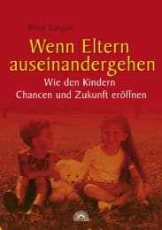 Cover von Wenn Eltern auseinandergehen