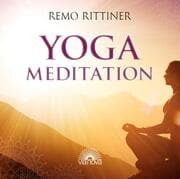 Cover von Yoga Meditation