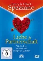 Cover von Liebe & Partnerschaft