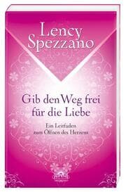 Cover von Gib den Weg frei für die Liebe