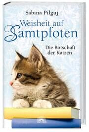 Cover von Weisheit auf Samtpfoten