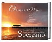 Cover von Glimpses of Home