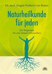 Cover von Naturheilkunde für jeden