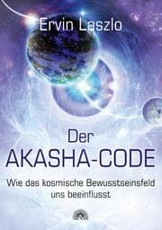 Cover von Der Akasha-Code
