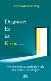 Cover von Diagnose: Es ist Krebs.....