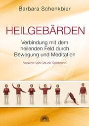 Cover von Heilgebärden