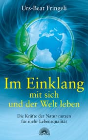 Cover von Im Einklang mit sich und der Welt leben