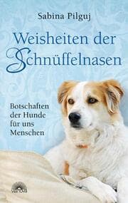 Cover von Weisheiten der Schnüffelnasen