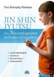 Cover von Jin Shin Jyutsu