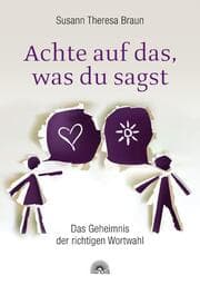 Cover von Achte auf das, was du sagst