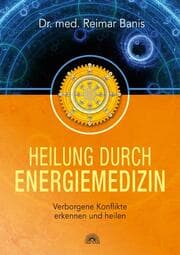 Cover von Heilung durch Energiemedizin