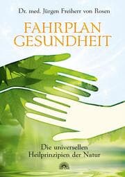 Cover von Fahrplan Gesundheit
