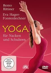 Cover von Yoga für Nacken und Schultern